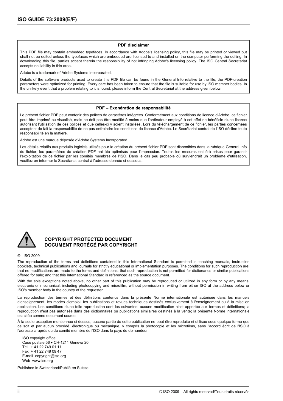 ISO Guide 73-2009.pdf_第2页