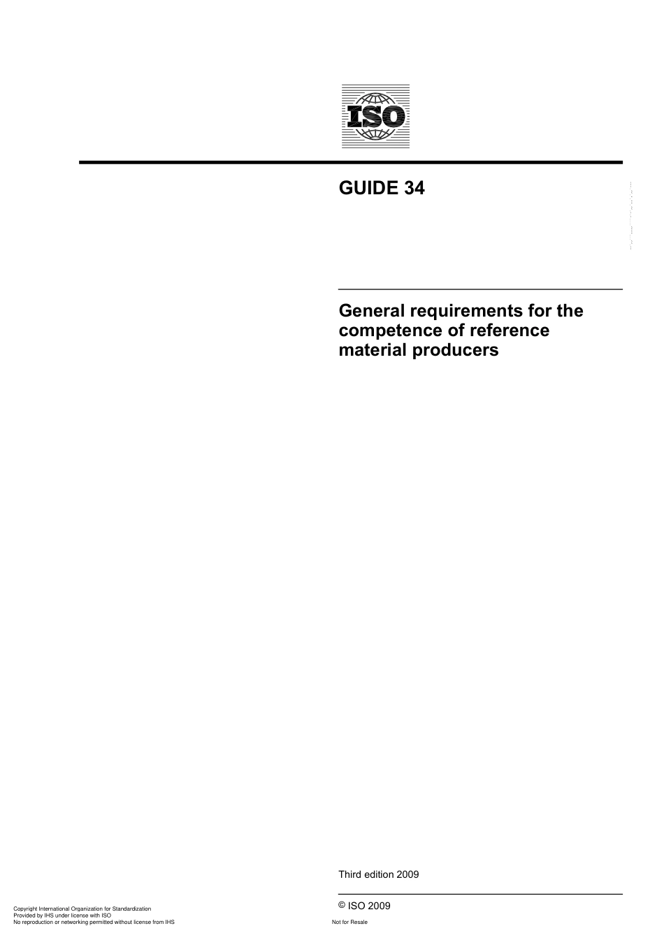 ISO Guide 34-2009.pdf_第1页