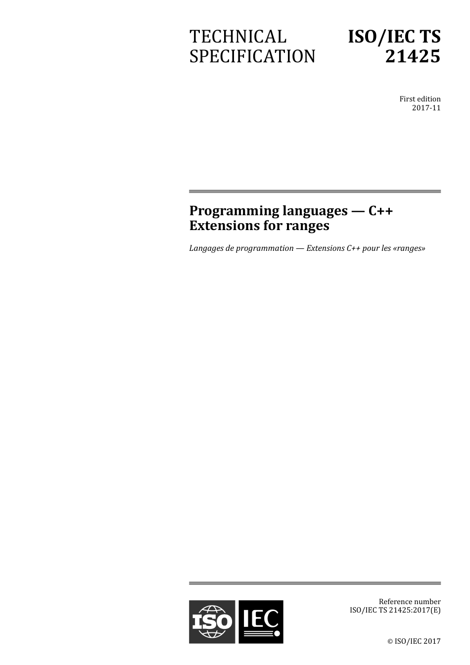 ISO IEC TS 21425-2017.pdf_第1页