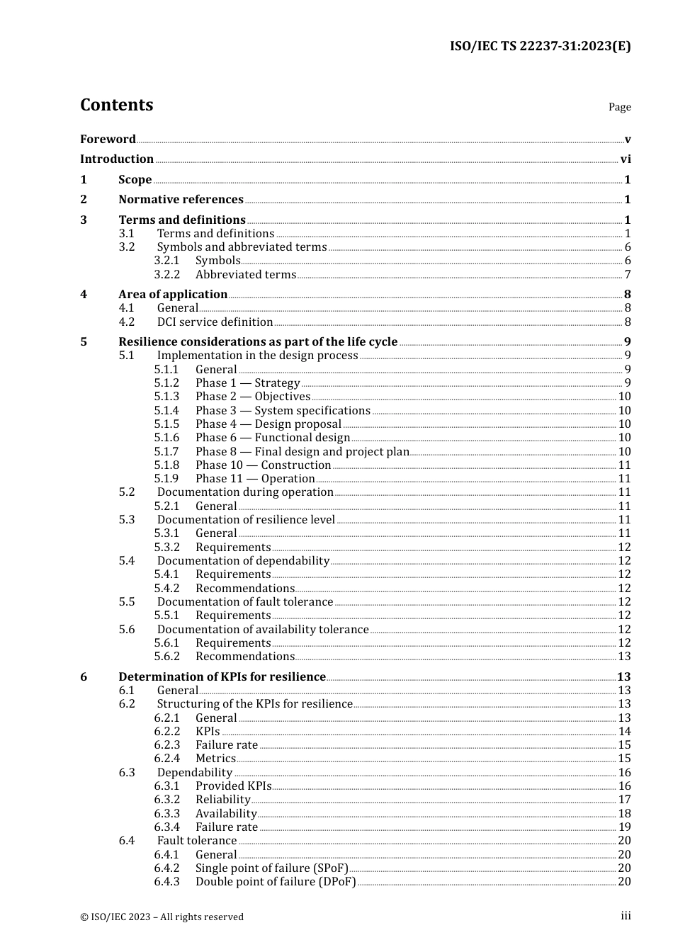 ISO IEC TS 22237-31-2023.pdf_第3页