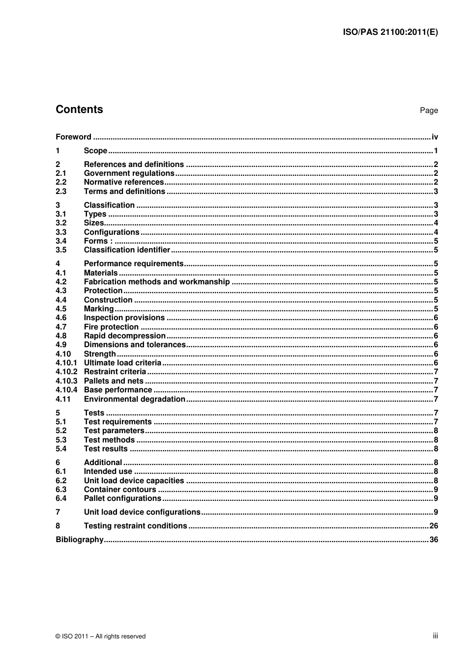 ISO PAS 21100-2011.pdf_第3页