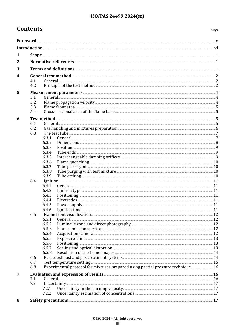 ISO PAS 24499-2024.pdf_第3页