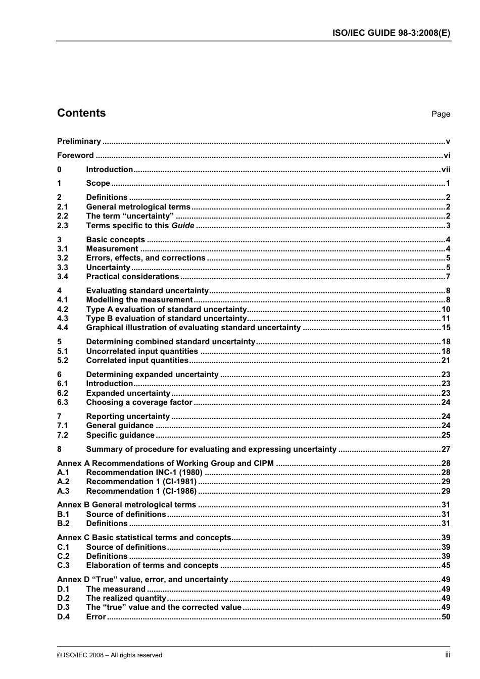ISO IEC Guide 98-3-2008.pdf_第3页