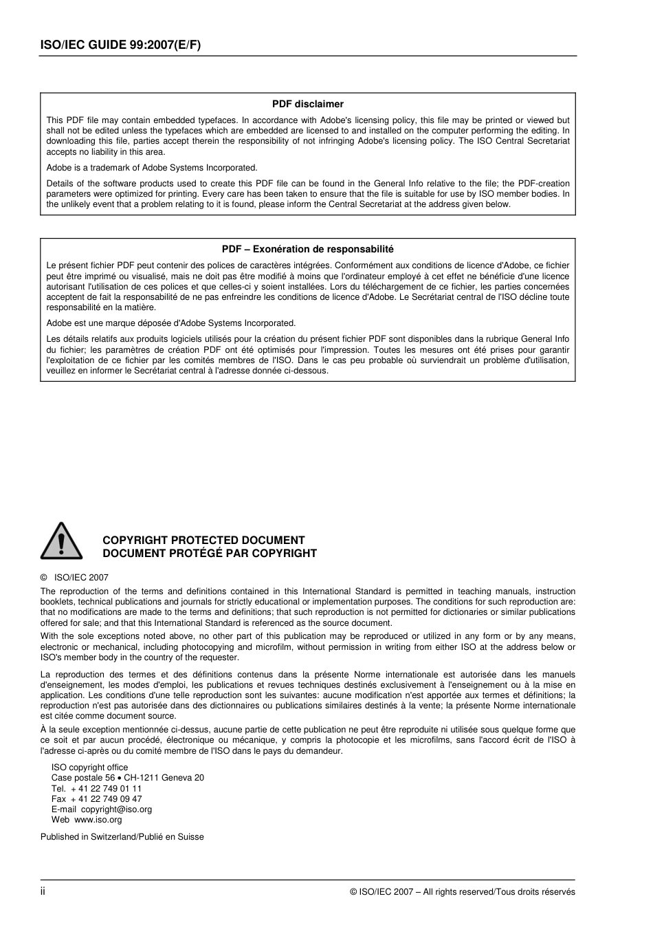 ISO IEC Guide 99-2007 (2010).pdf_第2页