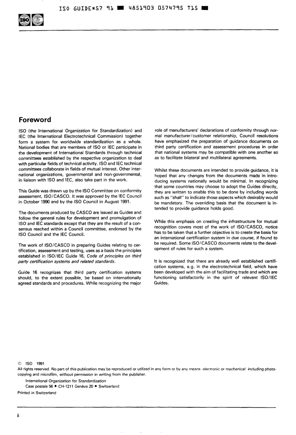 ISO IEC Guide 57-1991 scan.pdf_第2页