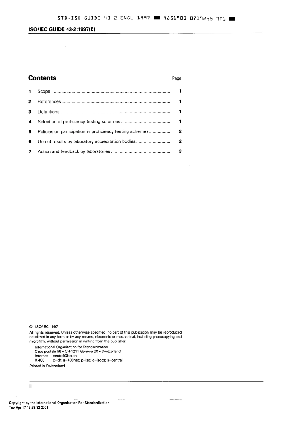 ISO IEC Guide 43-2-1997 scan.pdf_第2页