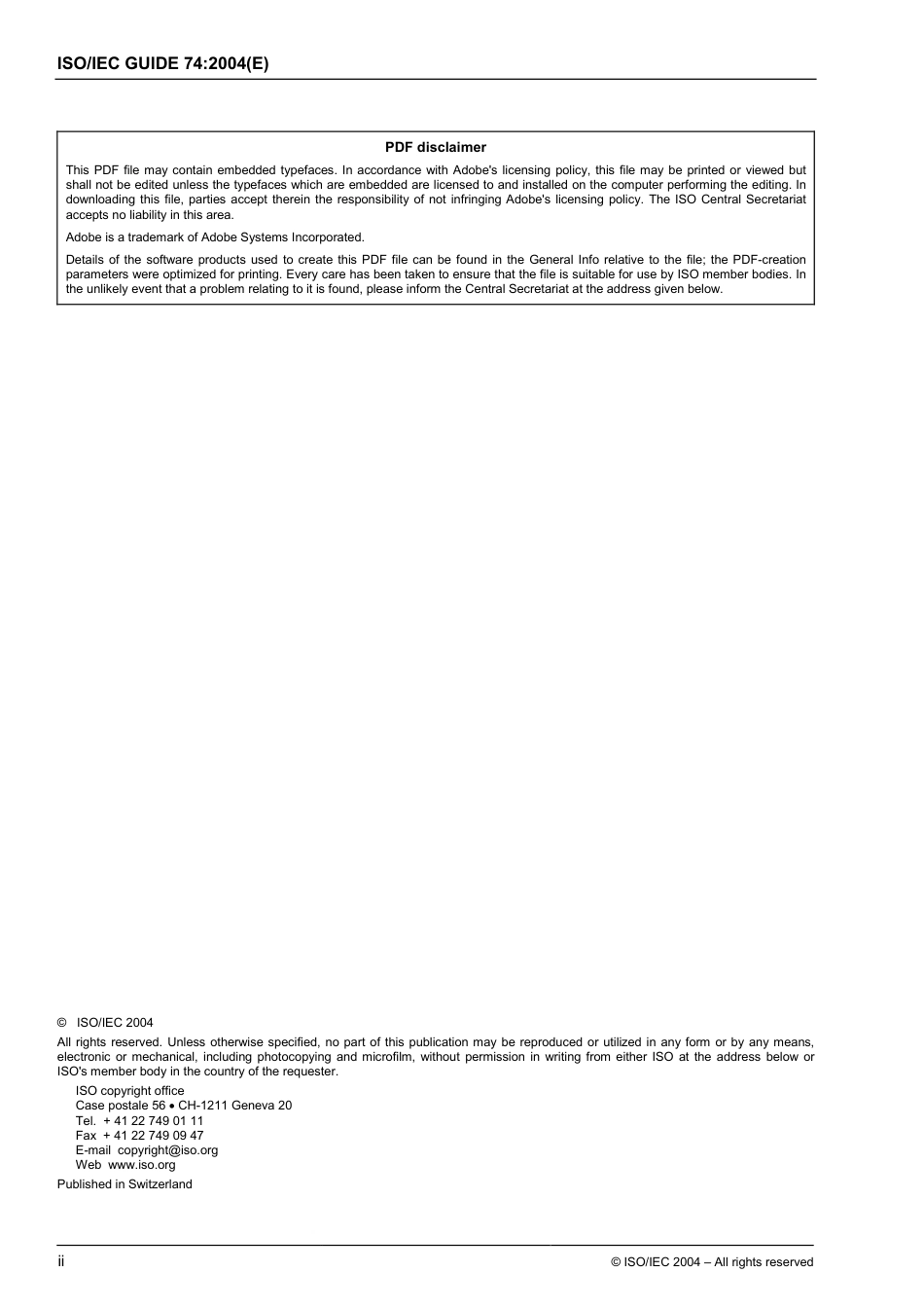 ISO IEC Guide 74-2004.pdf_第2页