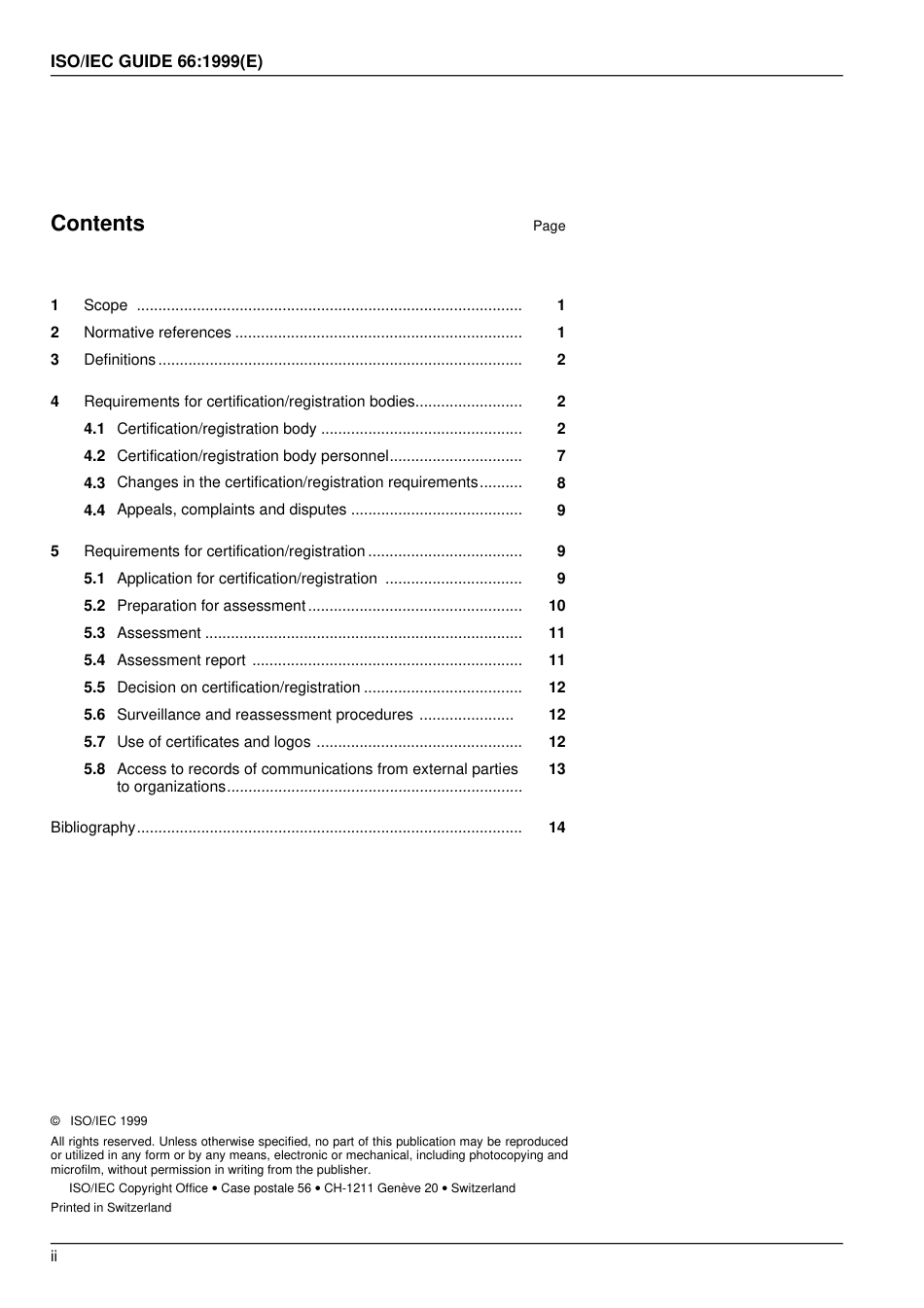 ISO IEC Guide 66-1999.pdf_第2页