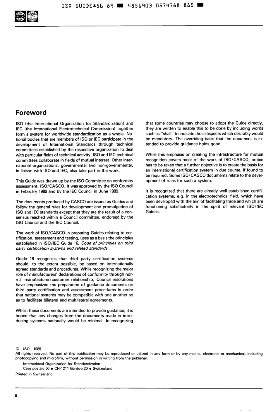 ISO IEC Guide 56-1989 scan.pdf_第2页