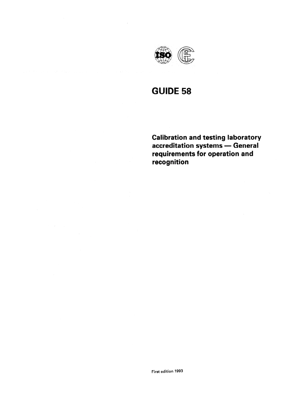 ISO IEC Guide 58-1993 scan.pdf_第1页