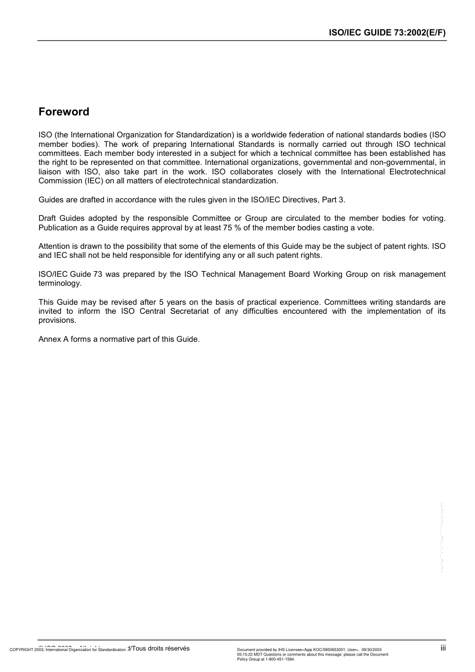 ISO IEC Guide 73-2002.pdf_第3页