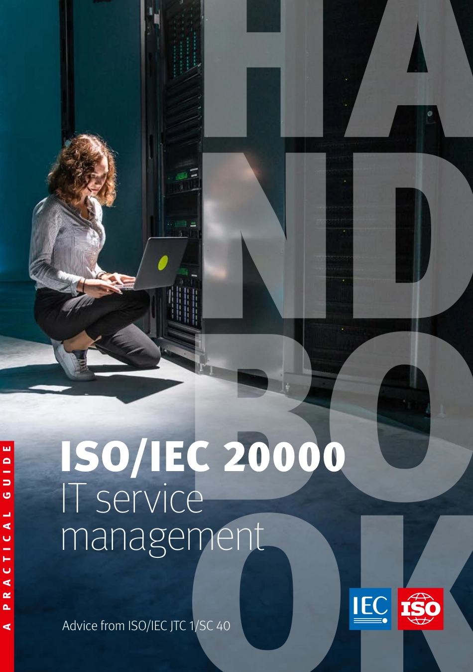 ISO IEC 20000-2019 IT Service Management 2021.pdf_第1页