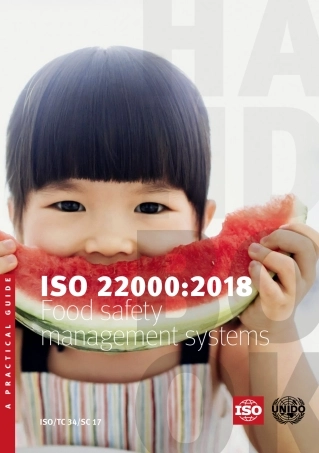 ISO 22000-2018, Food safety management systems - A practical guide 2021.pdf