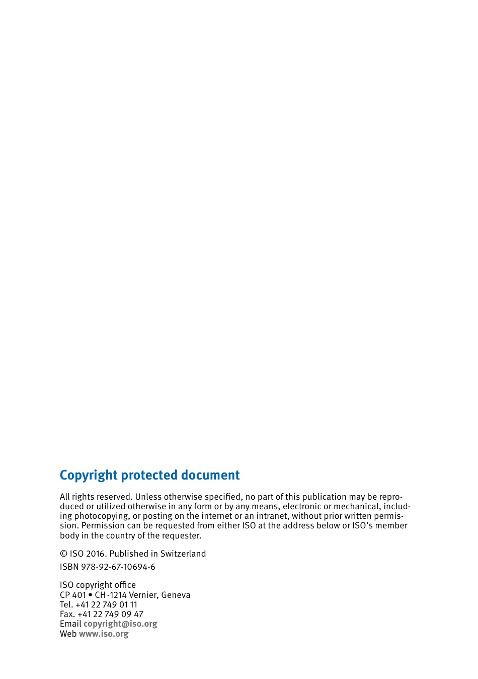 ISO 9001-2015 for Small Enterprises - What to do.pdf_第3页