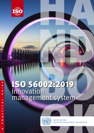 ISO 56002-2019 Innovation management system - a practical guide 2022.pdf