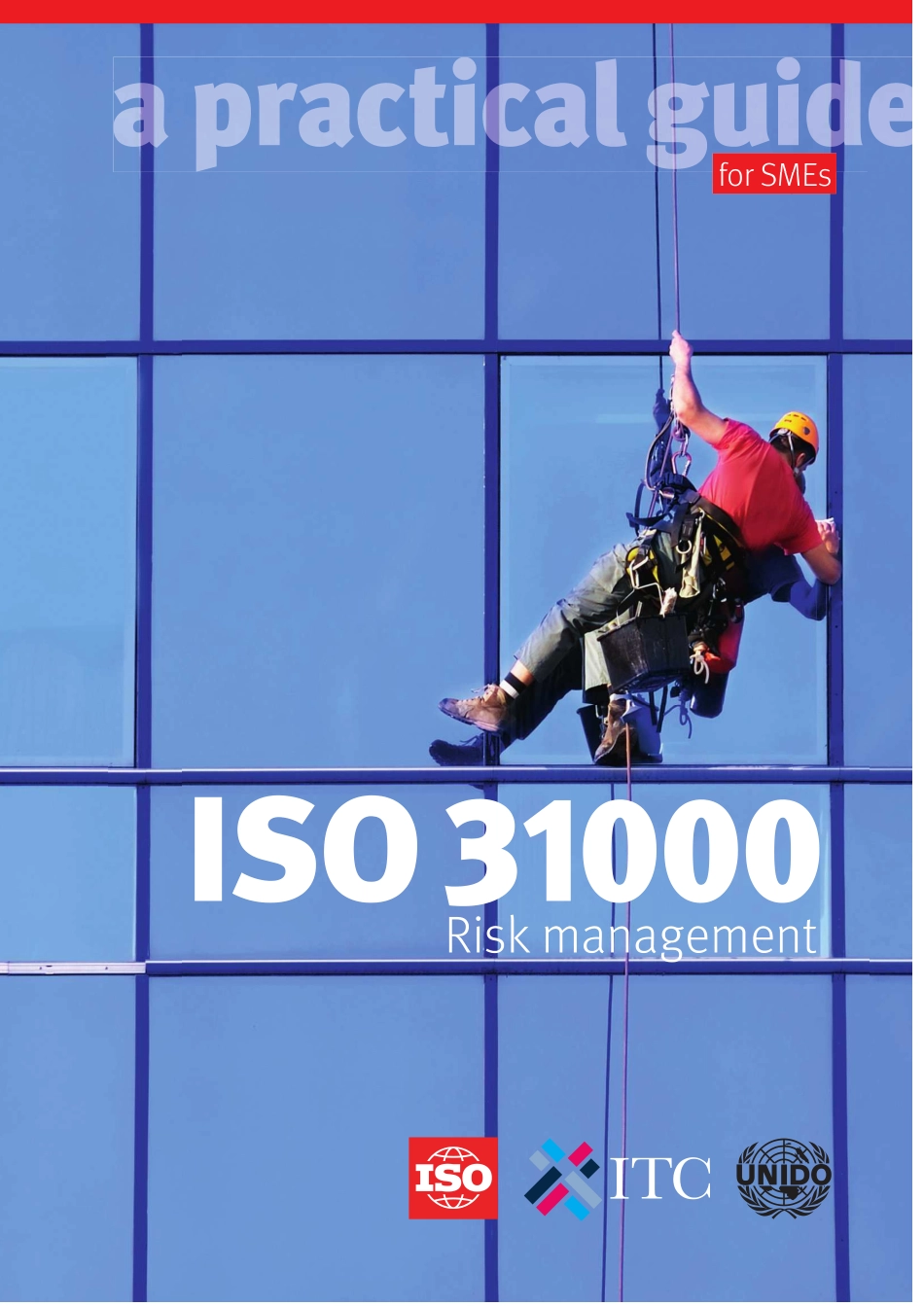 ISO 31000 Risk management - A practical guide for SMEs 2015.pdf_第1页