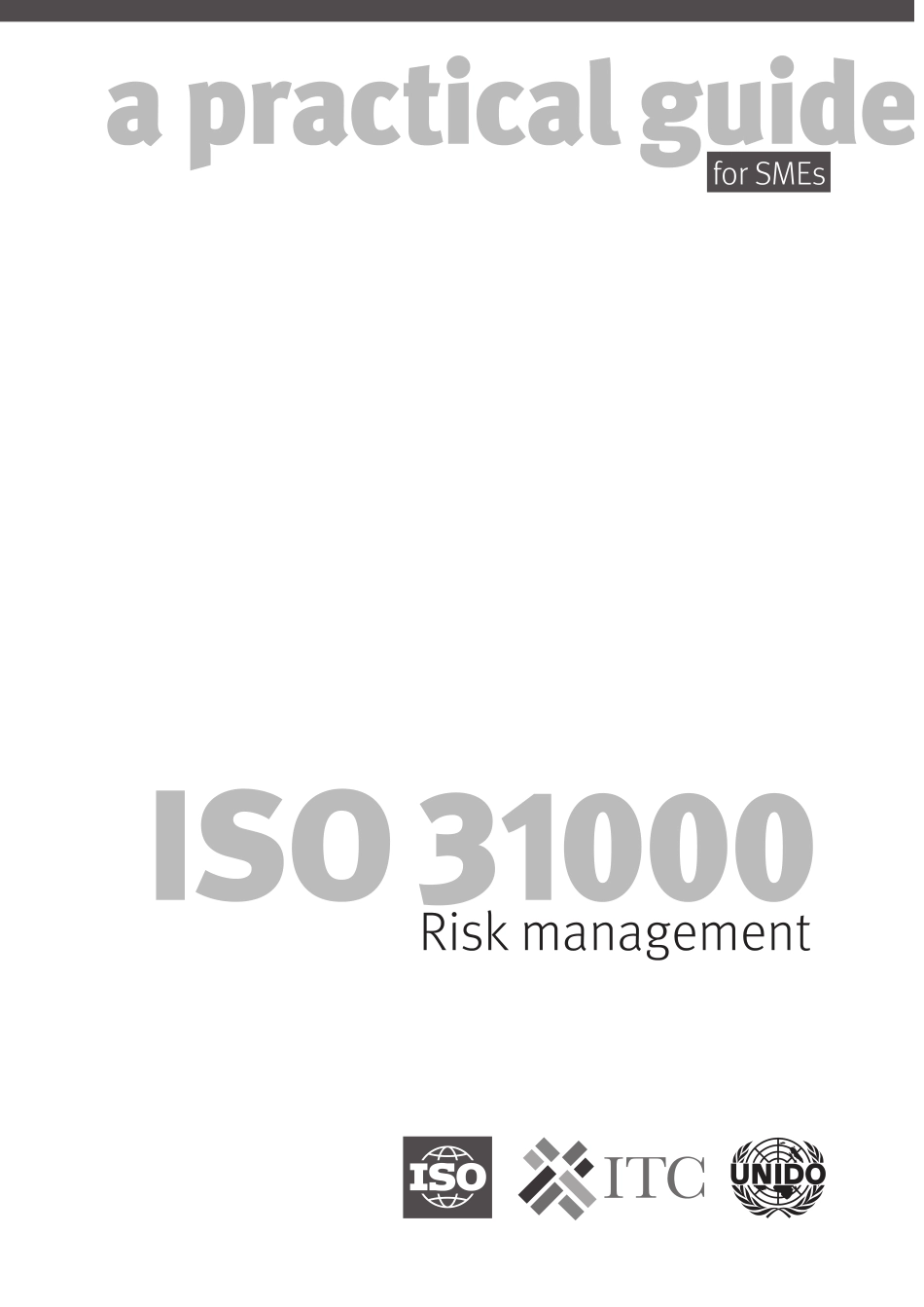 ISO 31000 Risk management - A practical guide for SMEs 2015.pdf_第2页