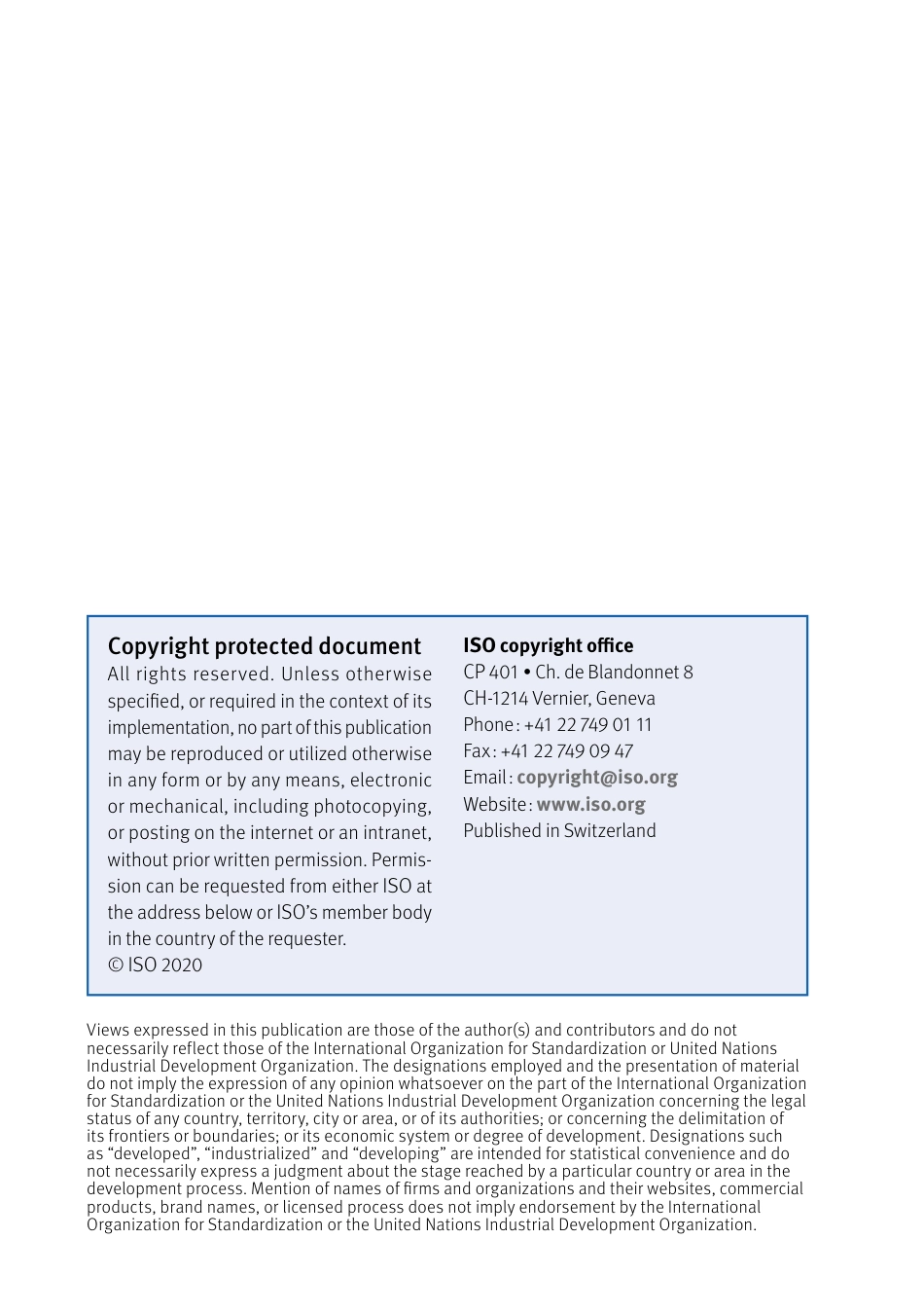 ISO 37001-2016 Anti-bribery management systems - a practical guide 2020.pdf_第2页