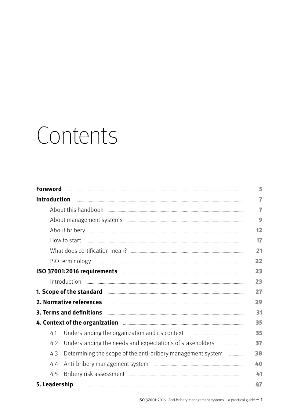 ISO 37001-2016 Anti-bribery management systems - a practical guide 2020.pdf_第3页