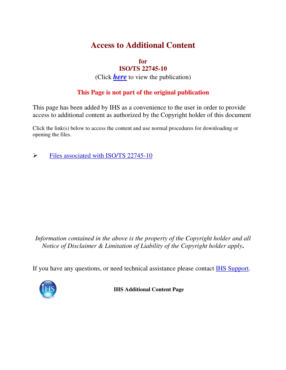 ISO TS 22745-10-2010.pdf_第1页