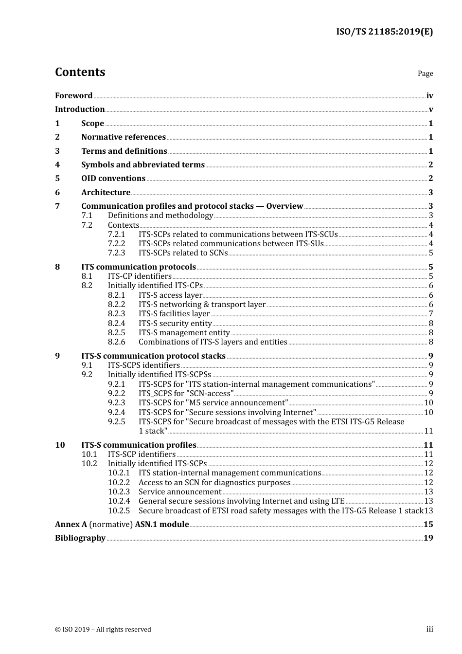 ISO TS 21185-2019.pdf_第3页