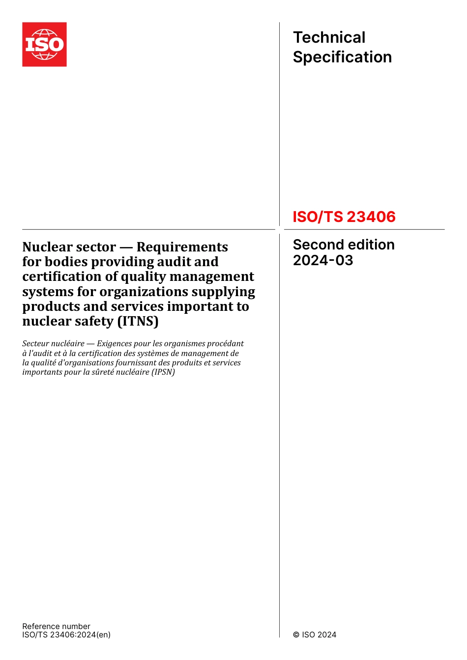 ISO TS 23406-2024.pdf_第1页