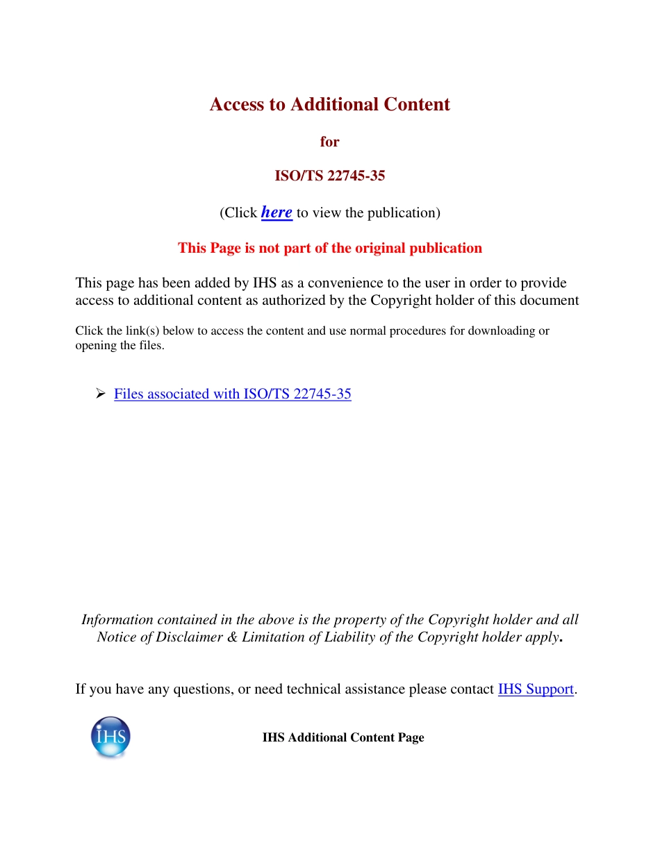 ISO TS 22745-35-2010.pdf_第1页