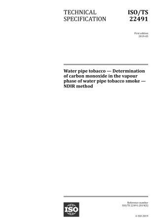 ISO TS 22491-2019.pdf