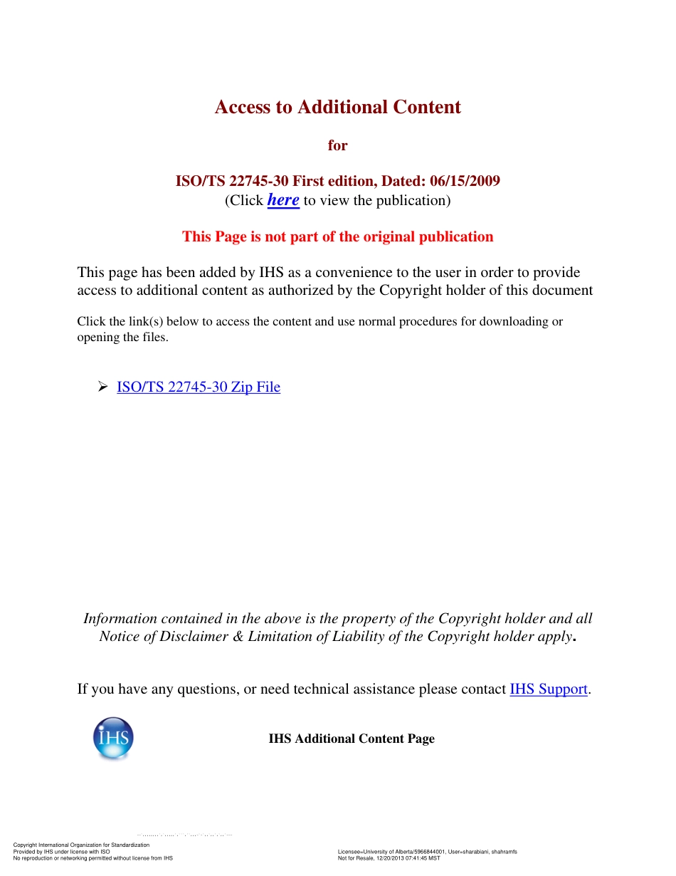 ISO TS 22745-30-2009.pdf_第1页