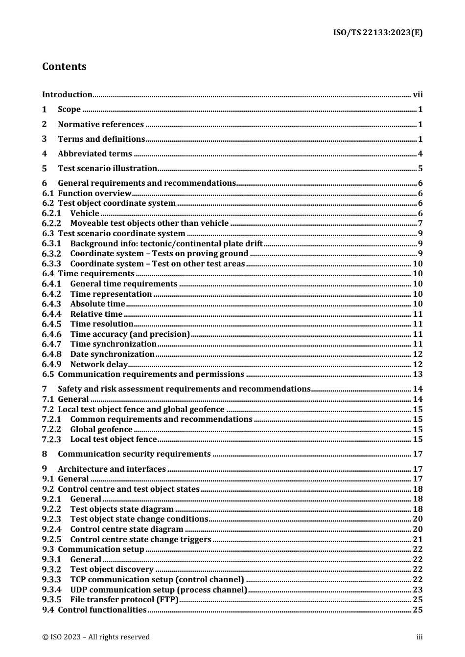 ISO TS 22133-2023.pdf_第3页