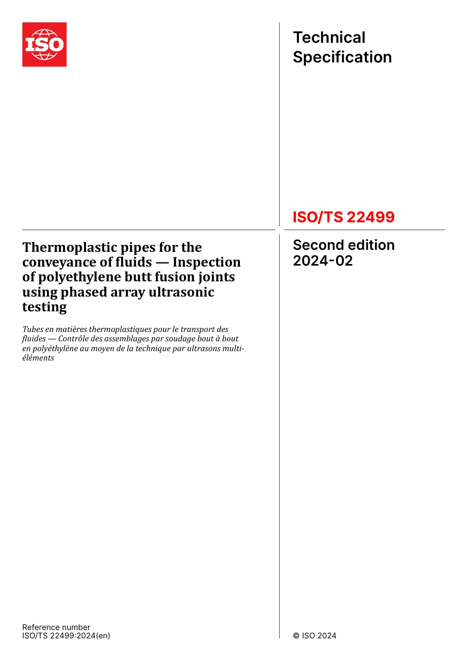 ISO TS 22499-2024.pdf_第1页