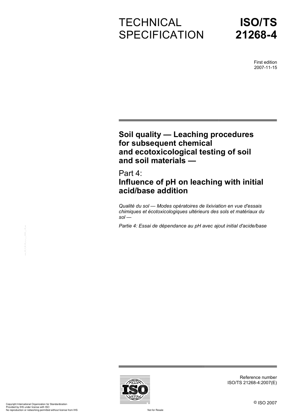 ISO TS 21268-4-2007.pdf_第1页