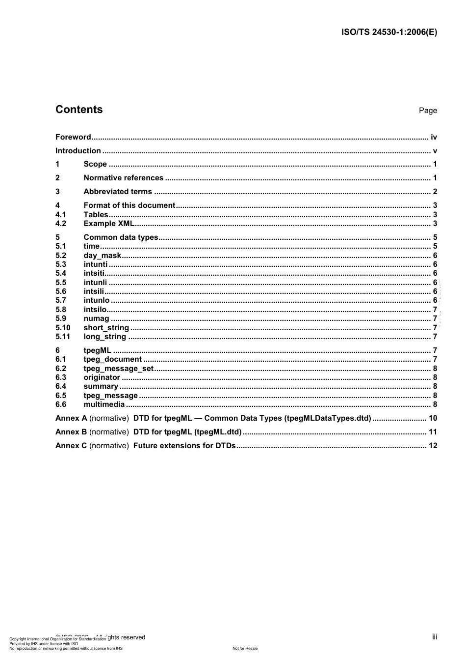 ISO TS 24530-1-2006.pdf_第3页