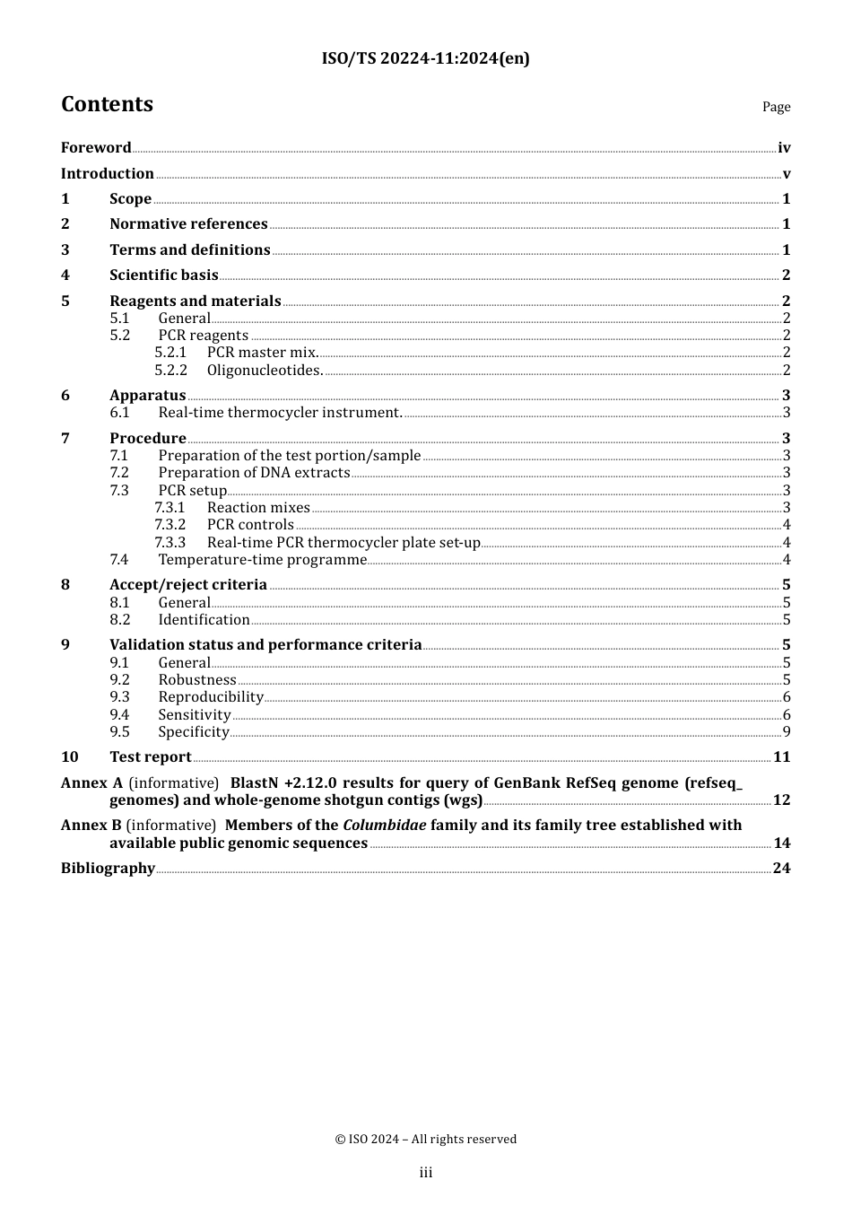 ISO TS 20224-11-2024.pdf_第3页