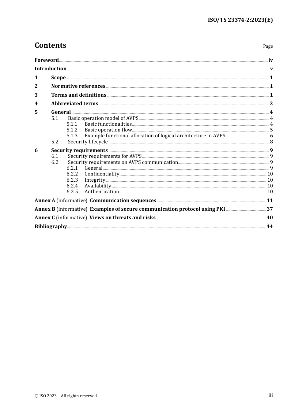 ISO TS 23374-2-2023.pdf_第3页