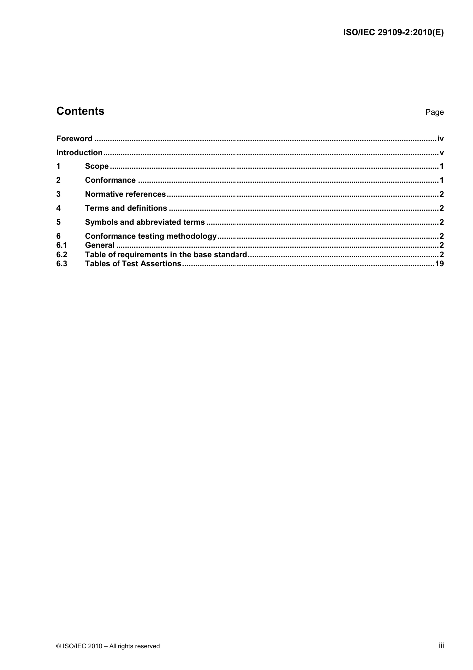 ISO IEC 29109-2-2010.pdf_第3页