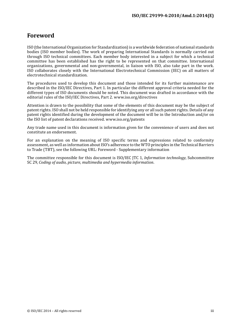 ISO IEC 29199-4-2010 amd1-2014.pdf_第3页