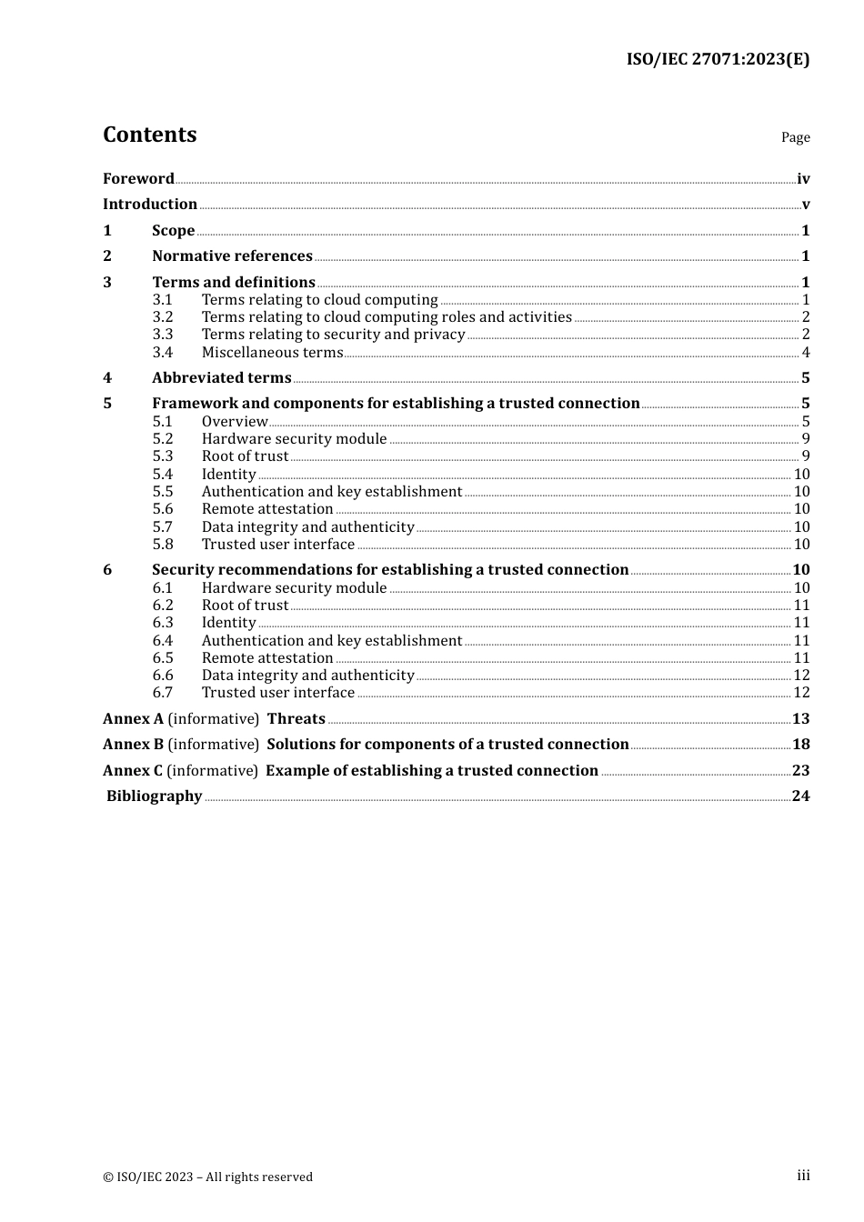 ISO IEC 27071-2023.pdf_第3页