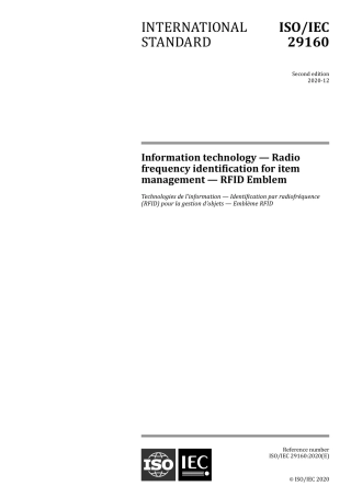 ISO IEC 29160-2020.pdf