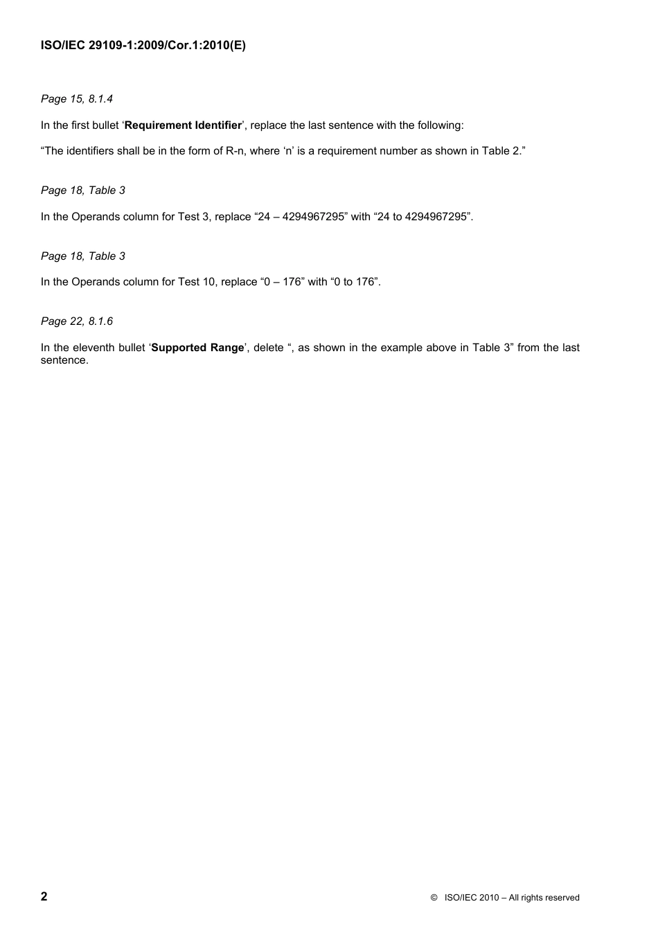 ISO IEC 29109-1-2009 cor1-2010.pdf_第2页