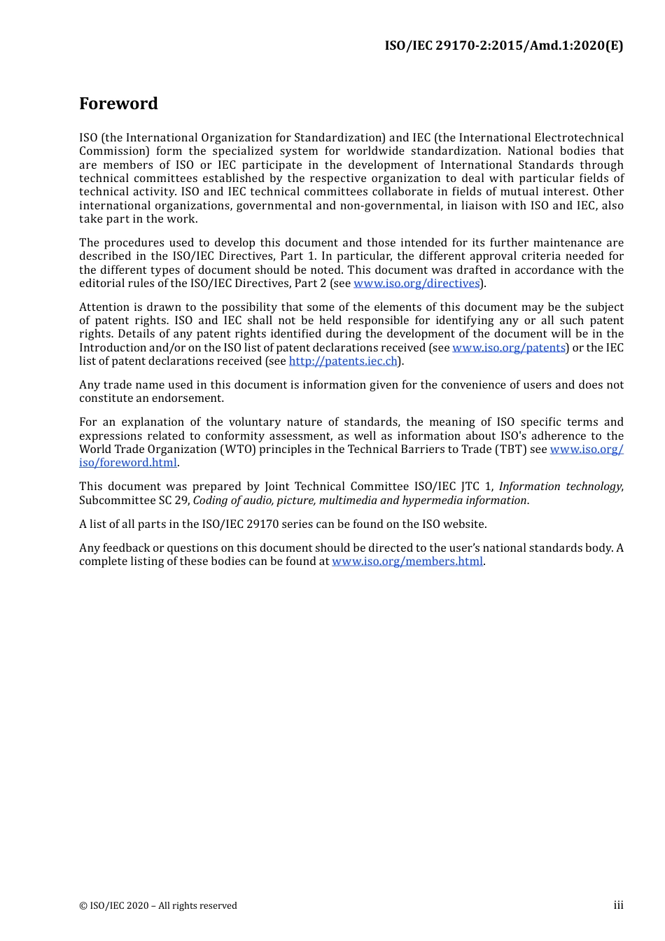 ISO IEC 29170-2-2015 amd1-2020.pdf_第3页