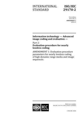 ISO IEC 29170-2-2015 amd1-2020.pdf