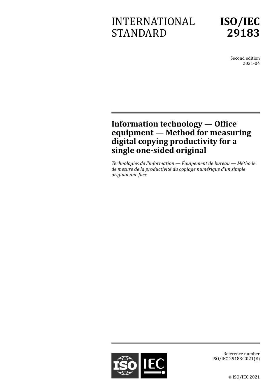 ISO IEC 29183-2021.pdf_第1页