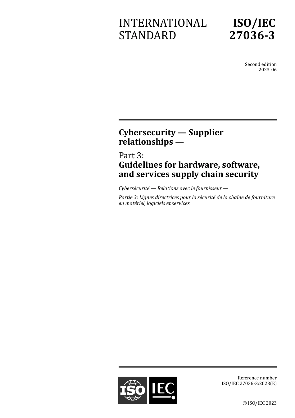 ISO IEC 27036-3-2023.pdf_第1页