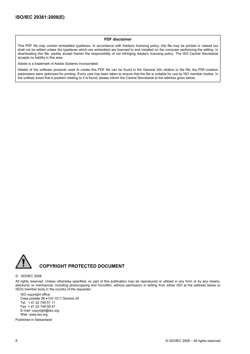 ISO IEC 29361-2008.pdf_第2页