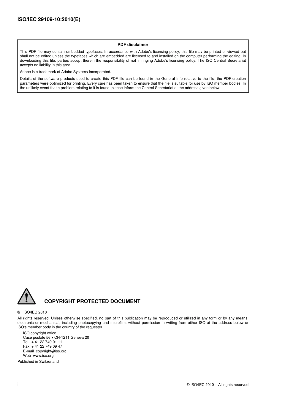 ISO IEC 29109-10-2010.pdf_第2页