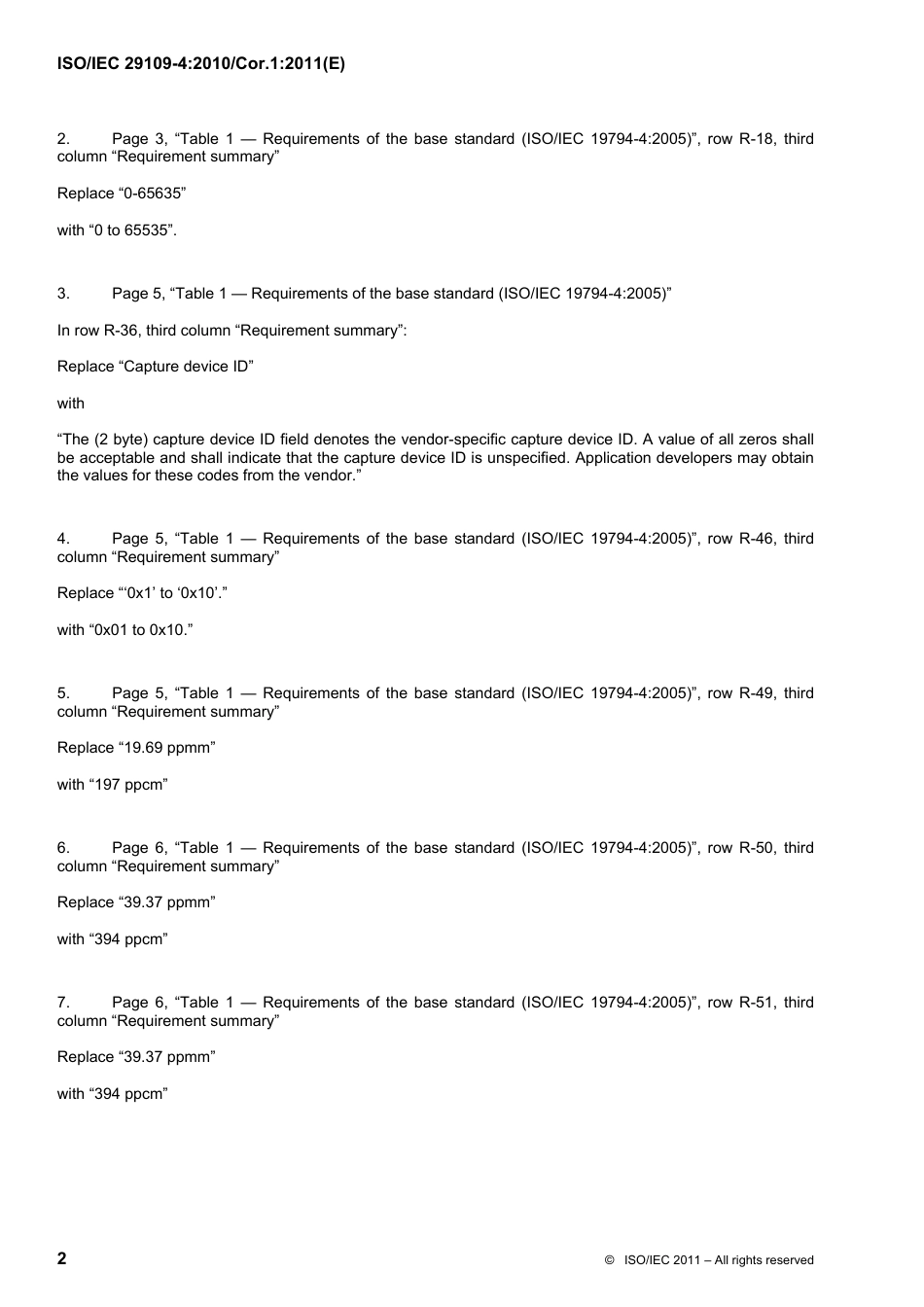 ISO IEC 29109-4-2010 cor1-2011.pdf_第2页