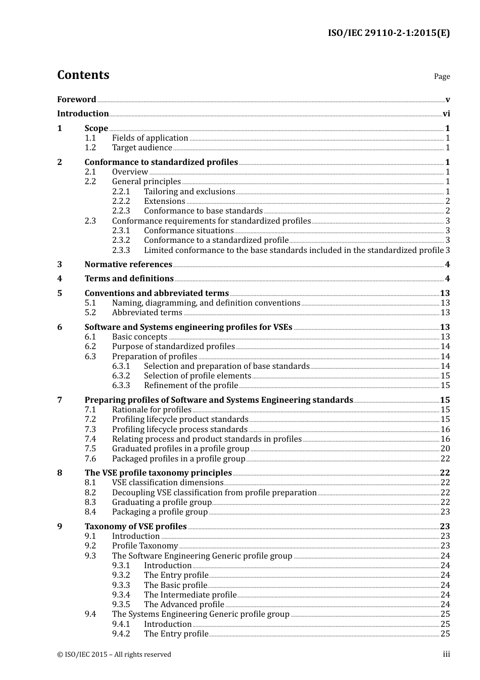 ISO IEC 29110-2-1-2015.pdf_第3页