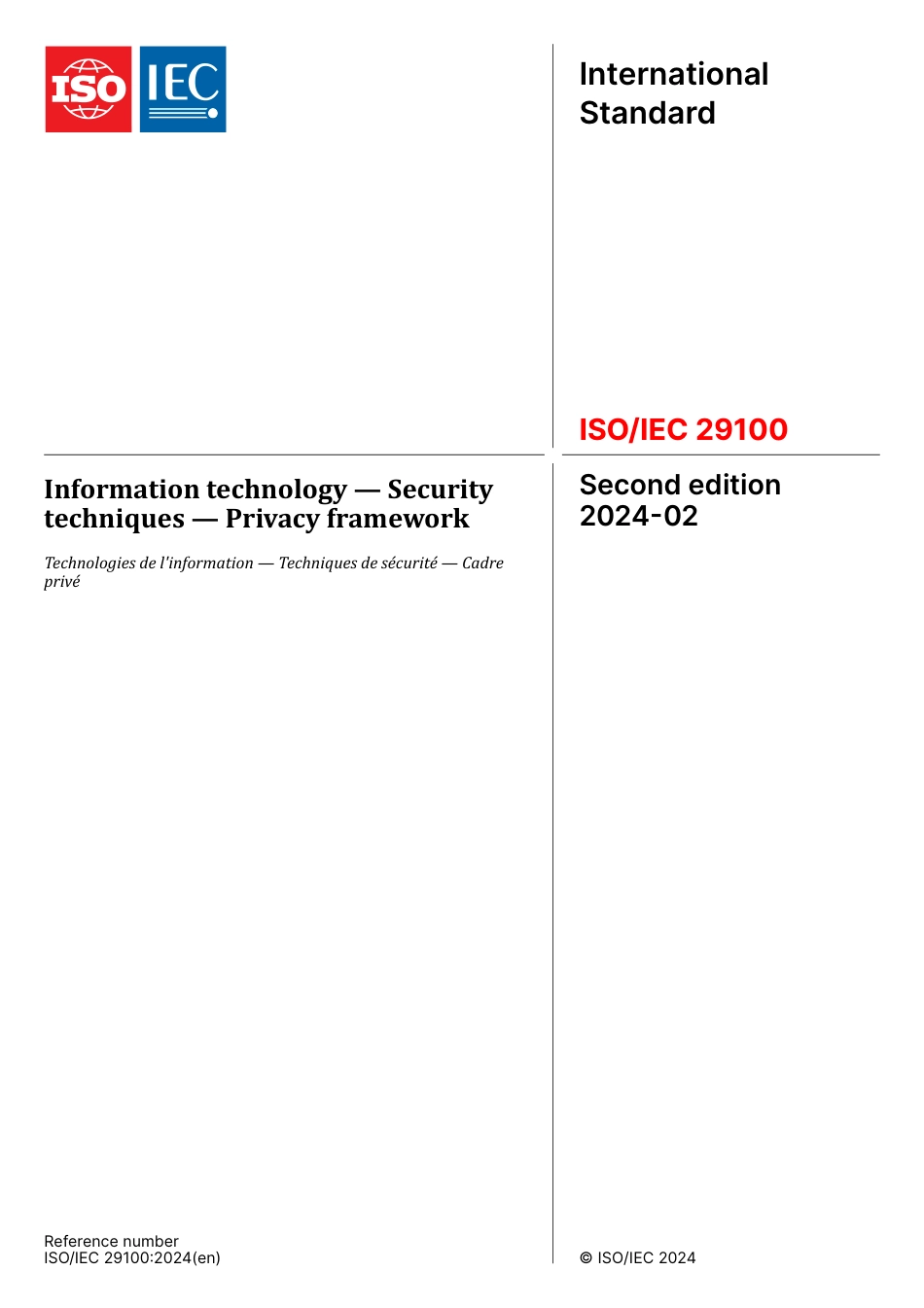 ISO IEC 29100-2024.pdf_第1页