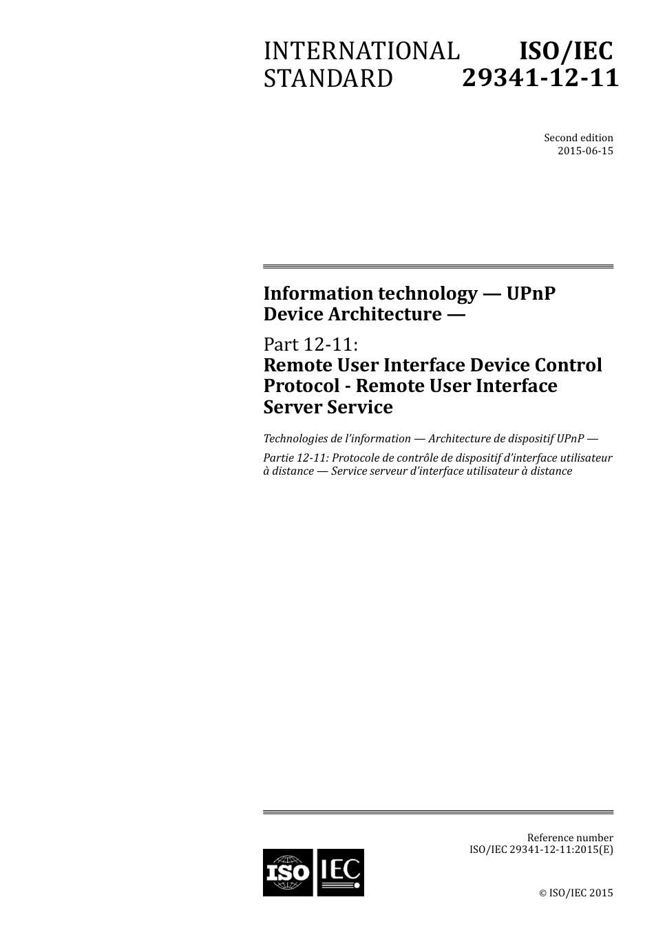 ISO IEC 29341-12-11-2015.pdf_第1页